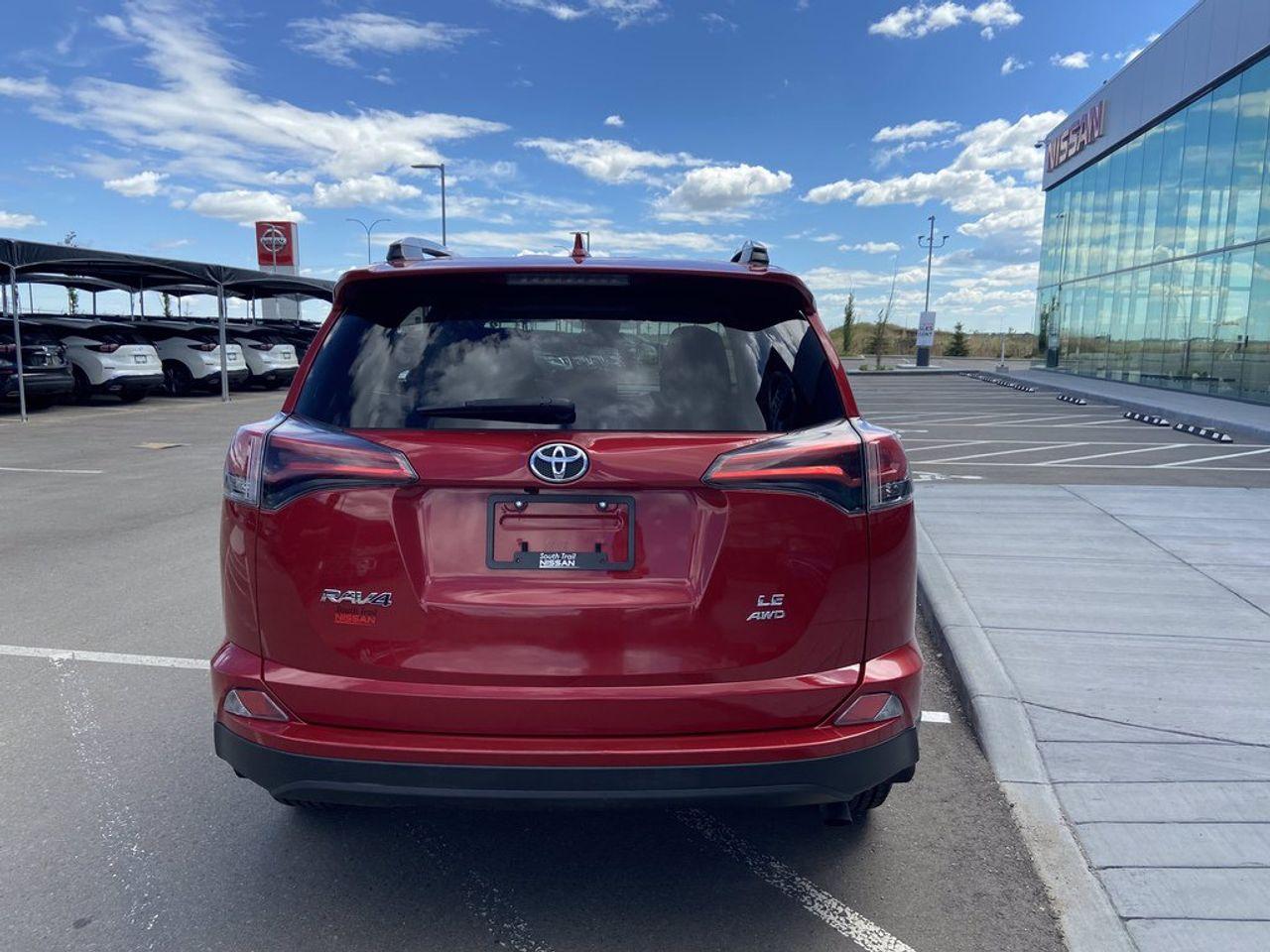 2017 Toyota RAV4 LE-3
