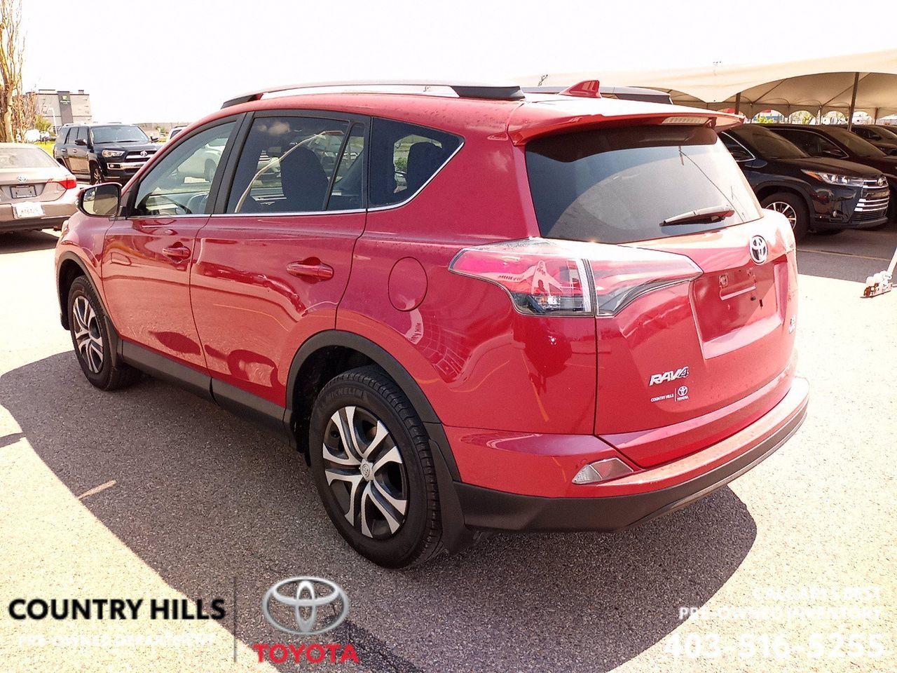 2017 Toyota RAV4 LE-3