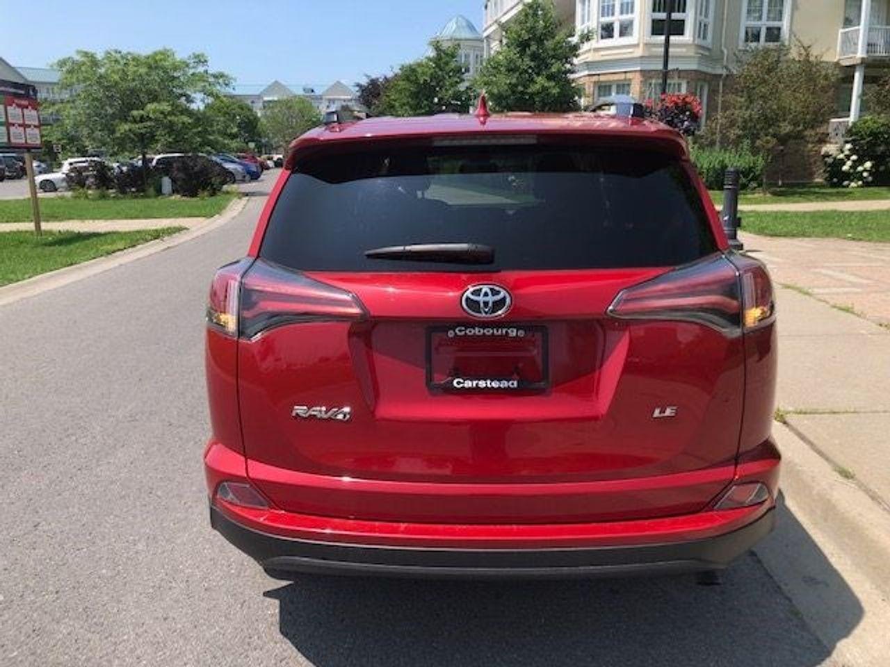 2017 Toyota RAV4 LE-3