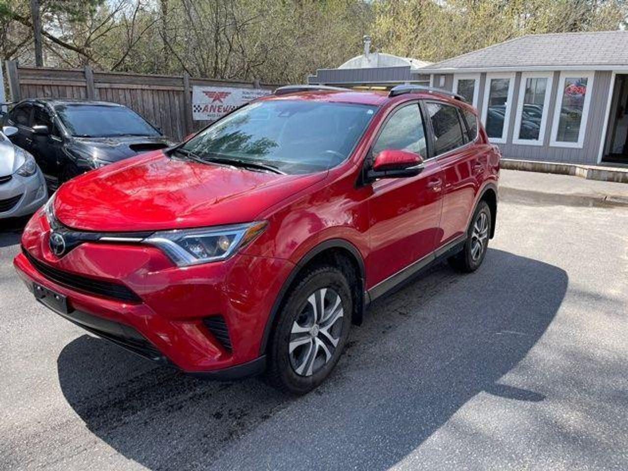 2017 Toyota RAV4 LE-3