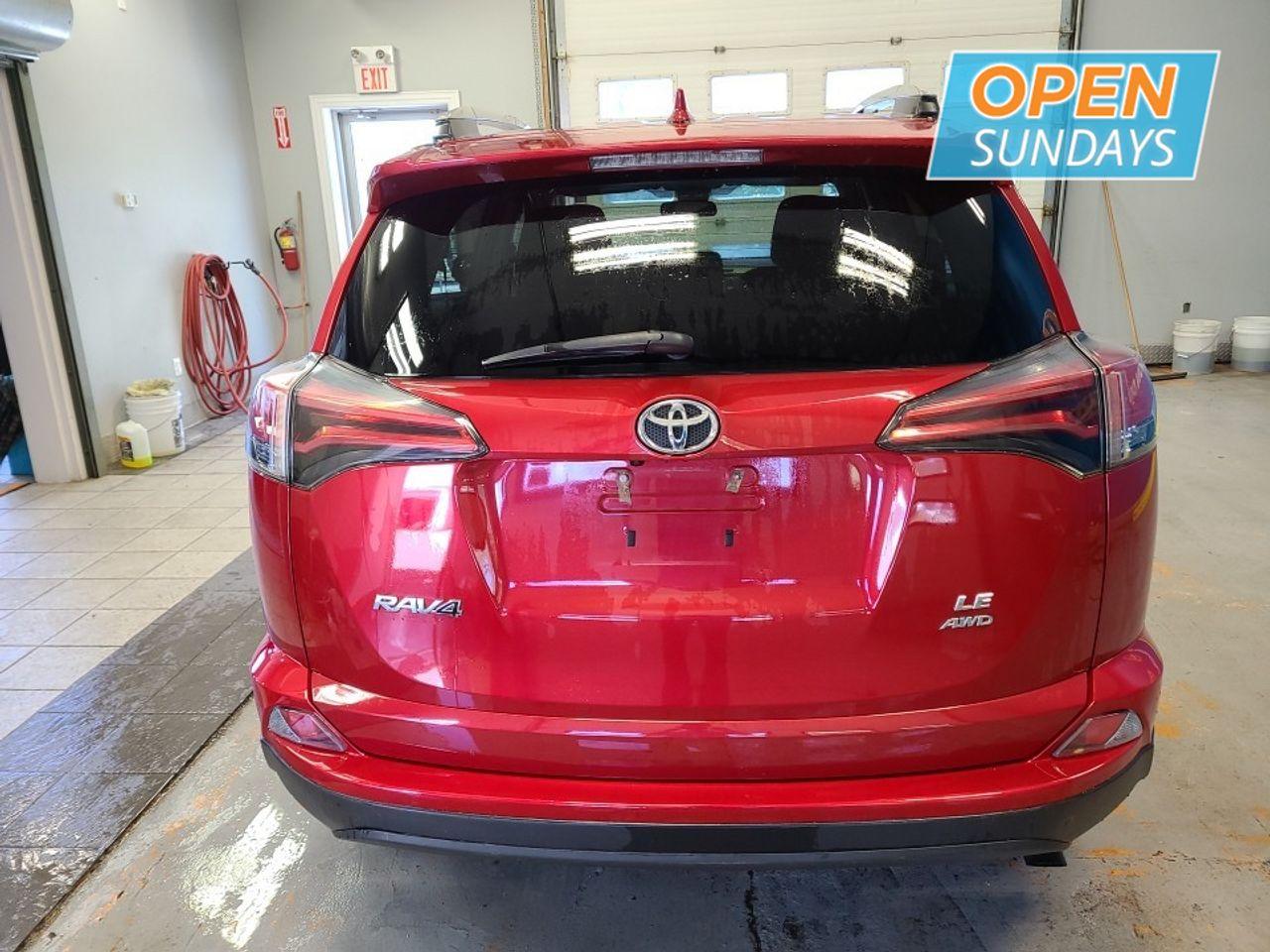 2017 Toyota RAV4 LE-3