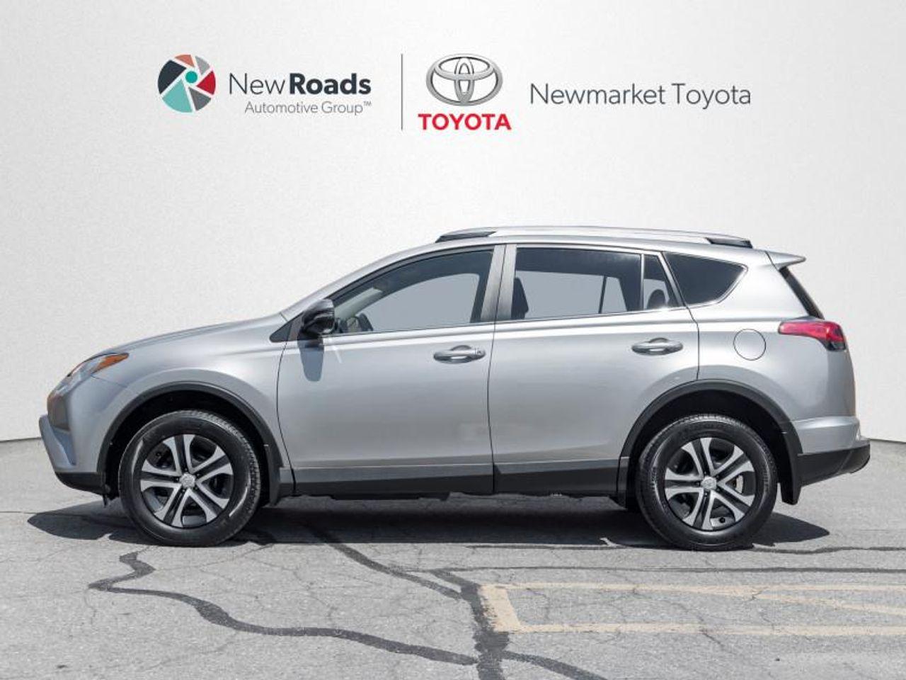 2017 Toyota RAV4 LE-2
