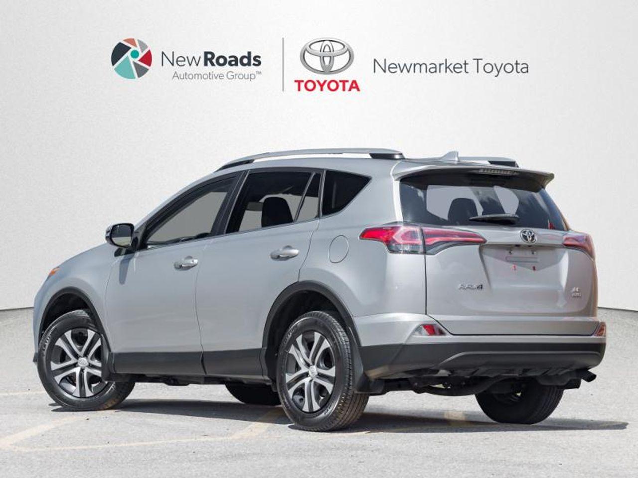 2017 Toyota RAV4 LE-4
