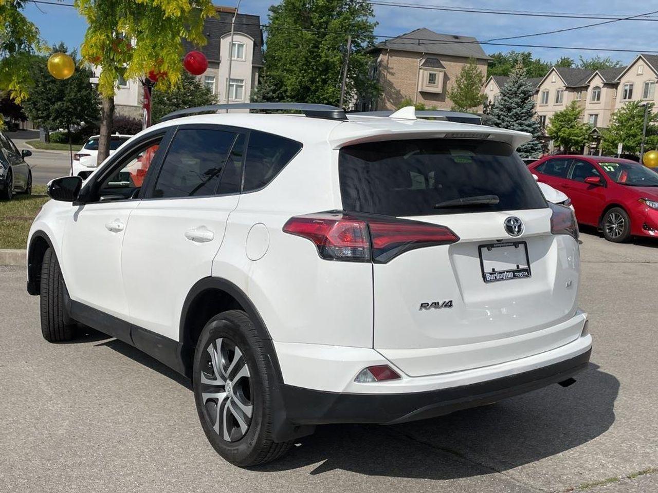 2017 Toyota RAV4 LE-2