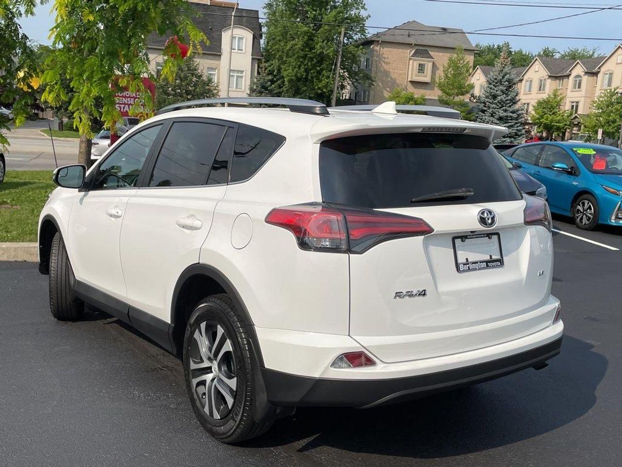 2017 Toyota RAV4 LE-2