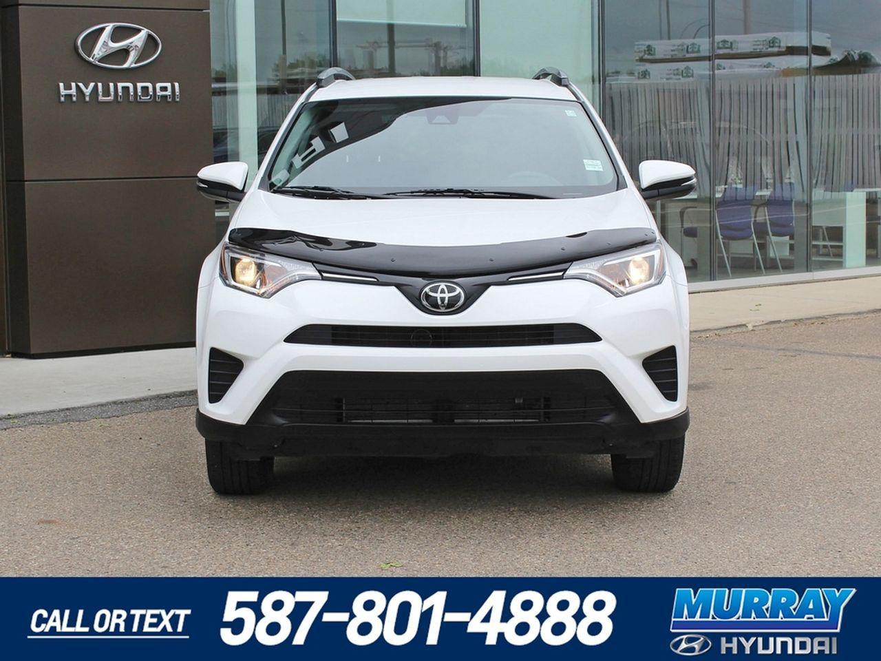 2017 Toyota RAV4 LE-2