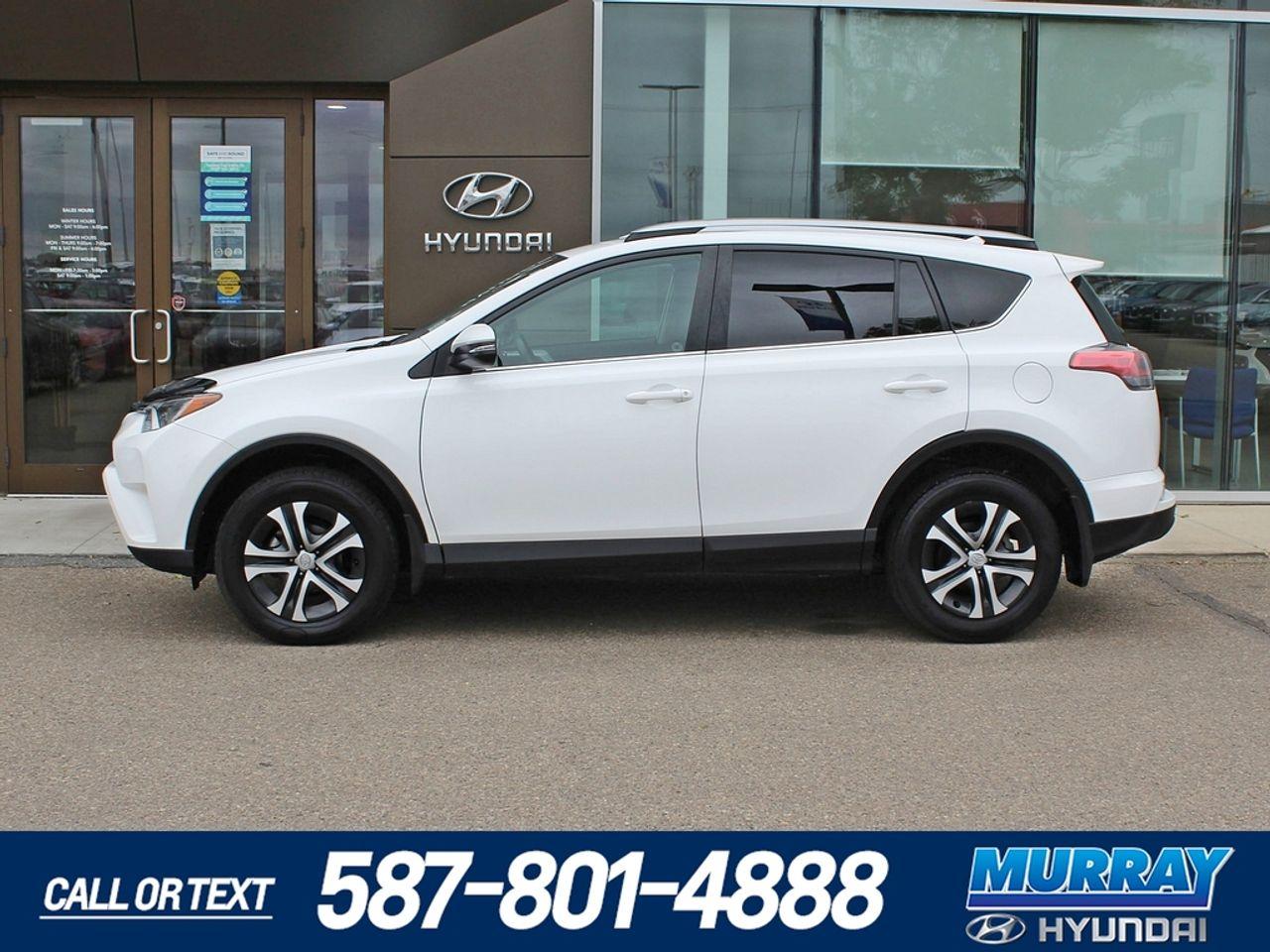 2017 Toyota RAV4 LE-3