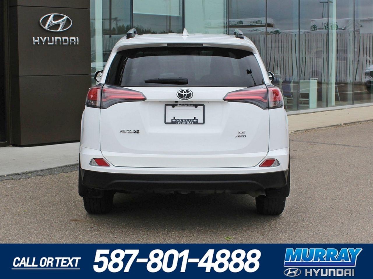 2017 Toyota RAV4 LE-4