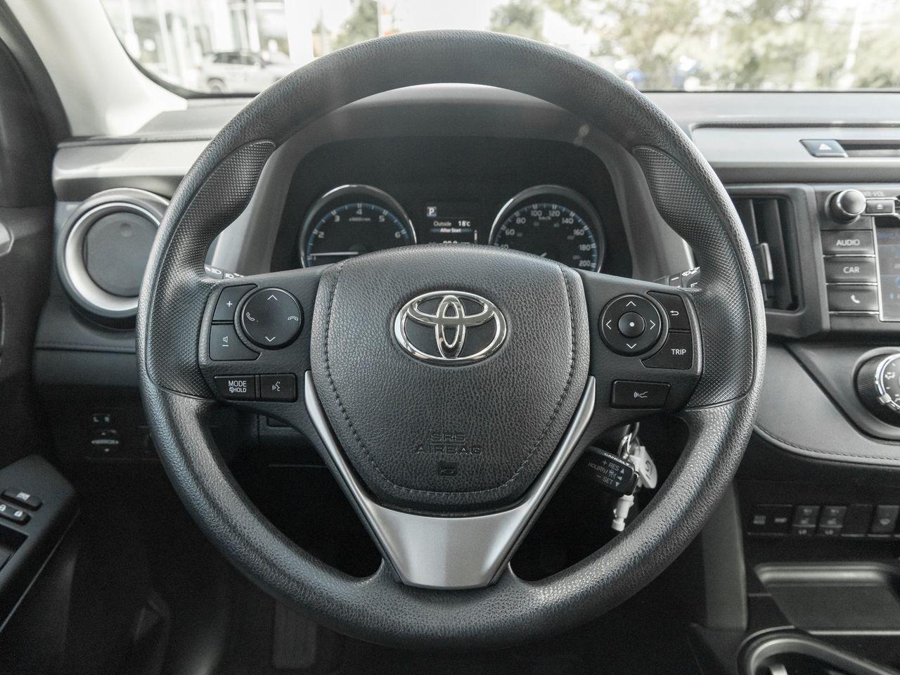 2017 Toyota RAV4 LE-4