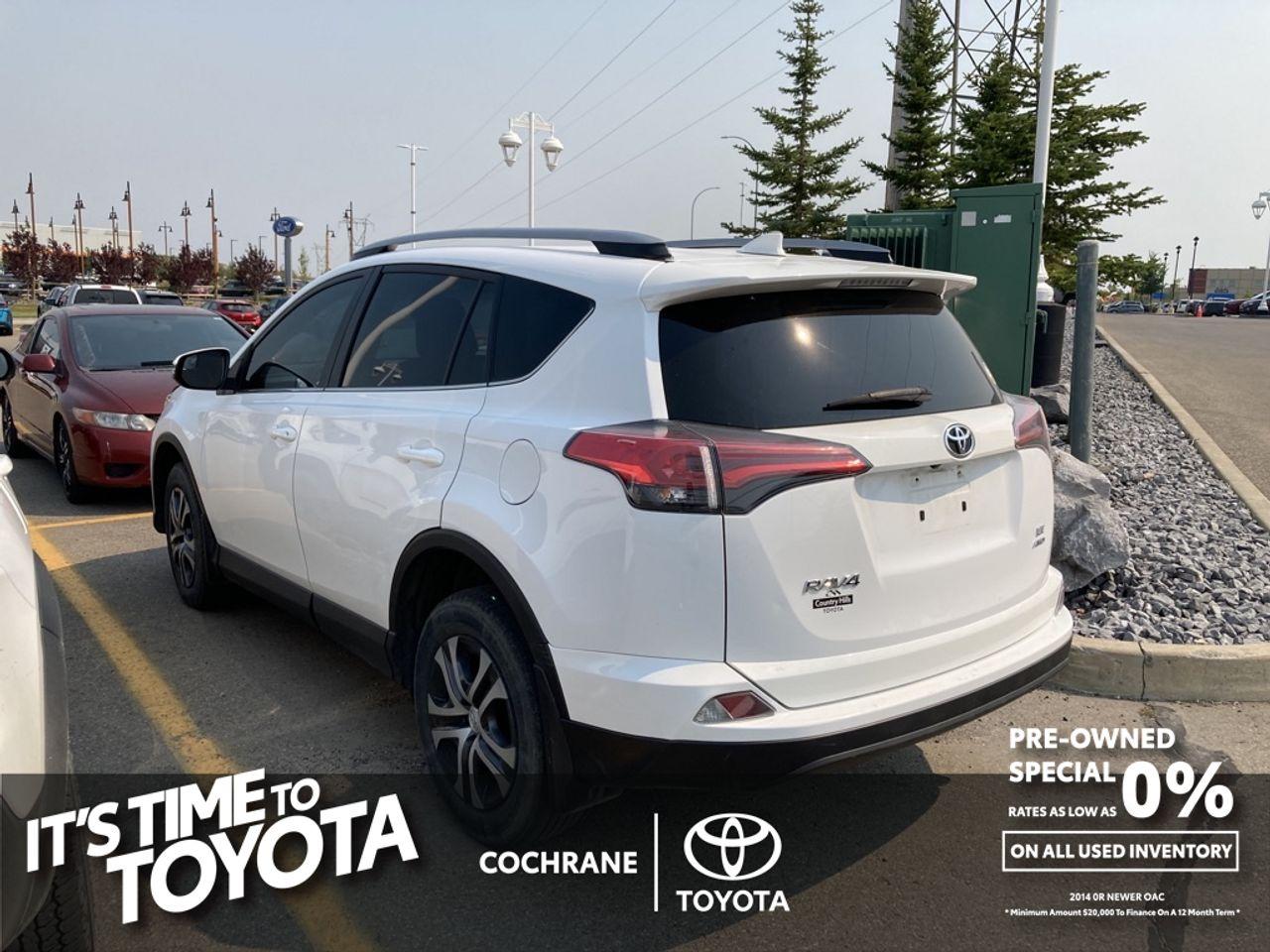 2017 Toyota RAV4 LE-1