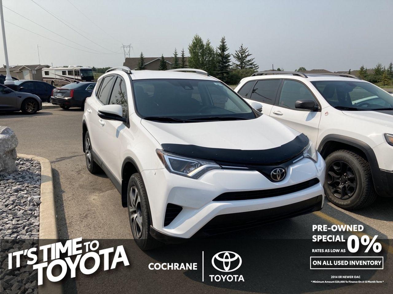 2017 Toyota RAV4 LE-3
