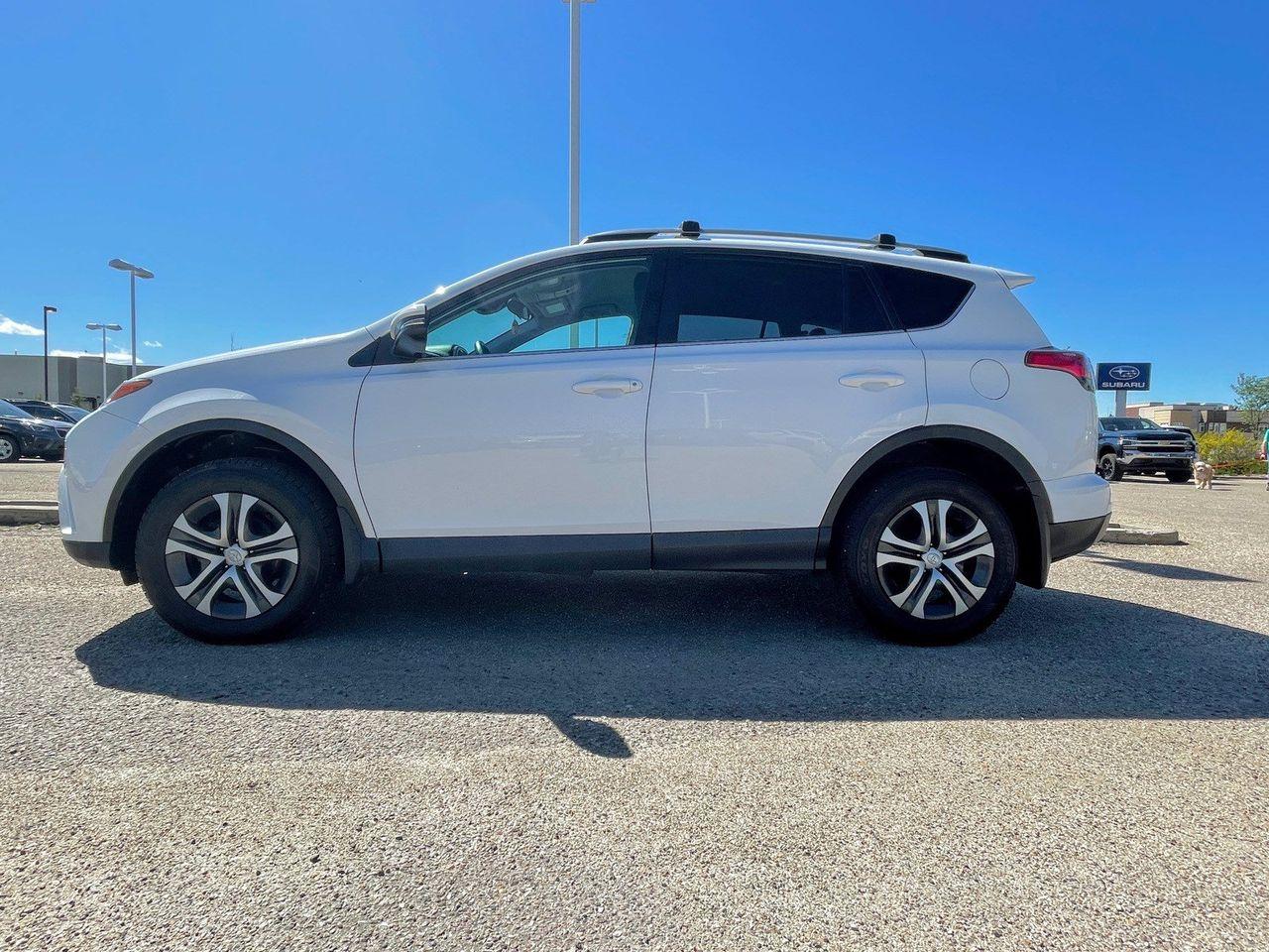 2017 Toyota RAV4 LE-3