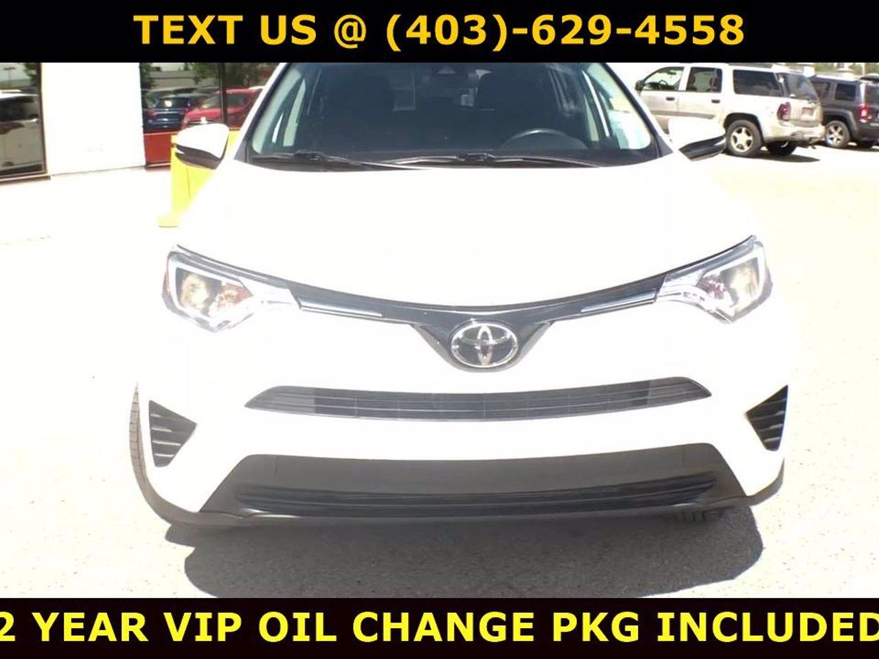 2017 Toyota RAV4 LE-2
