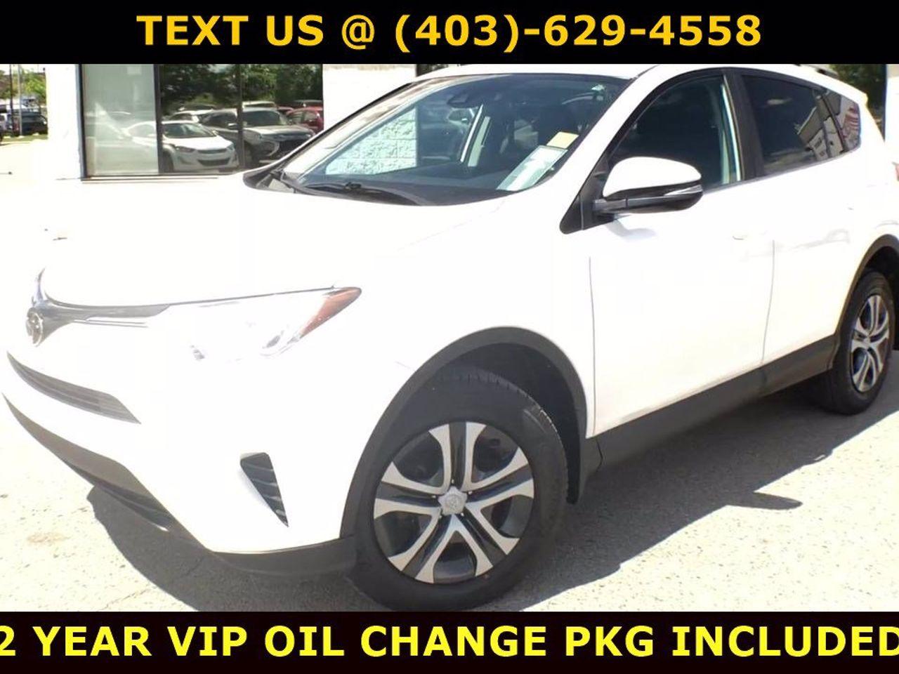 2017 Toyota RAV4 LE-3
