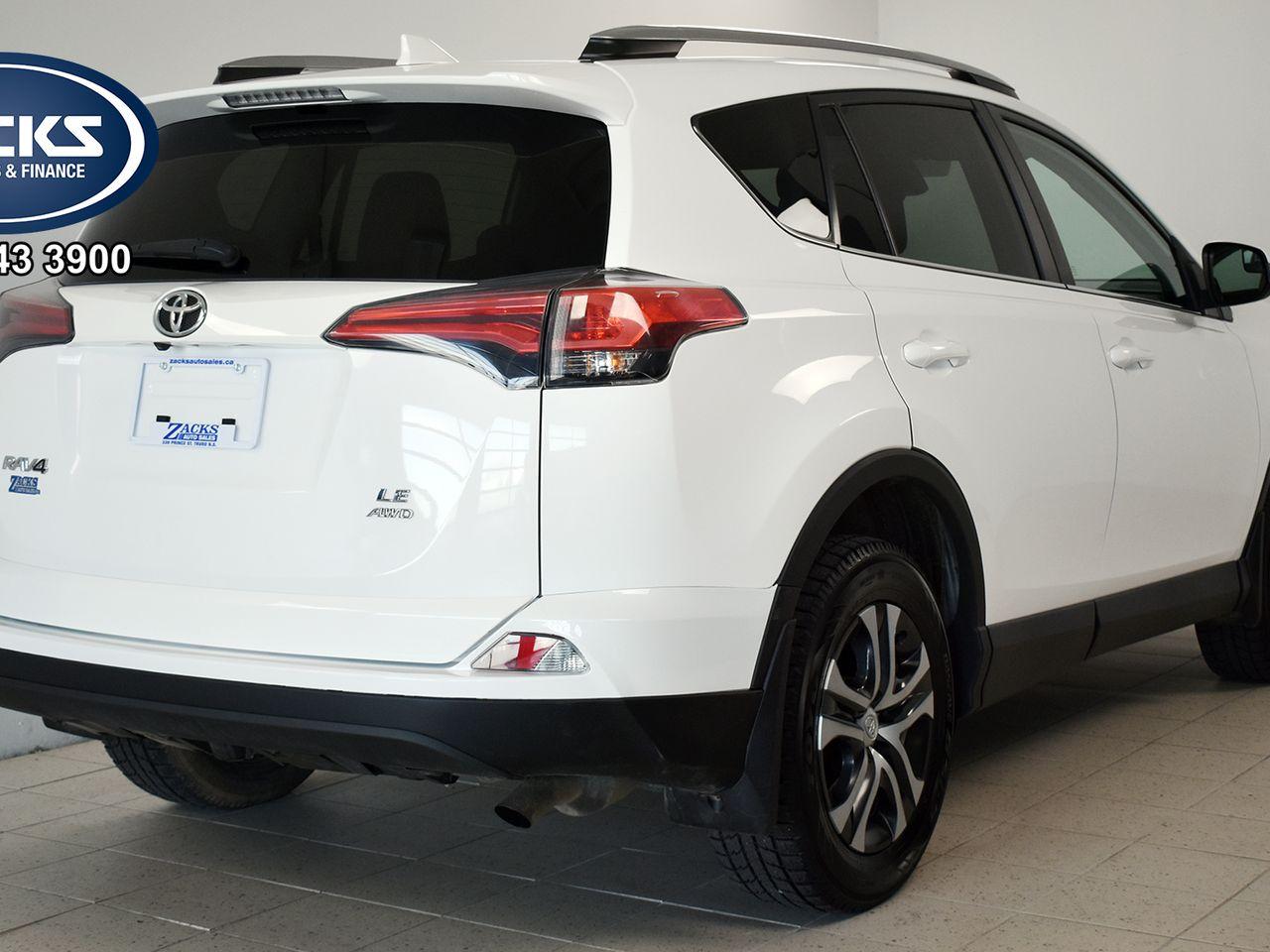 2017 Toyota RAV4 LE-3