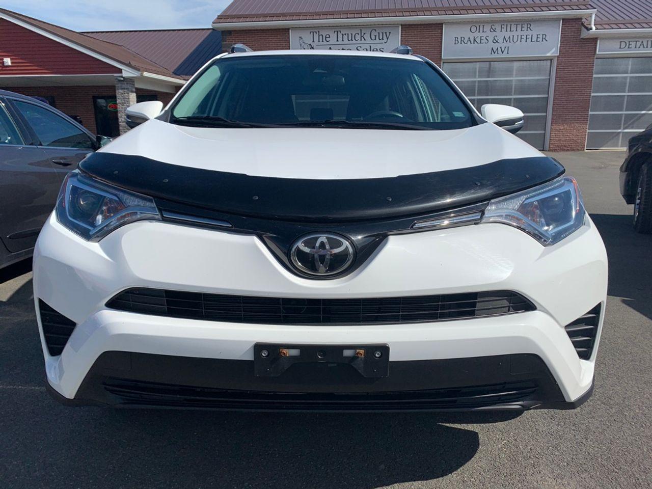 2017 Toyota RAV4 LE-1