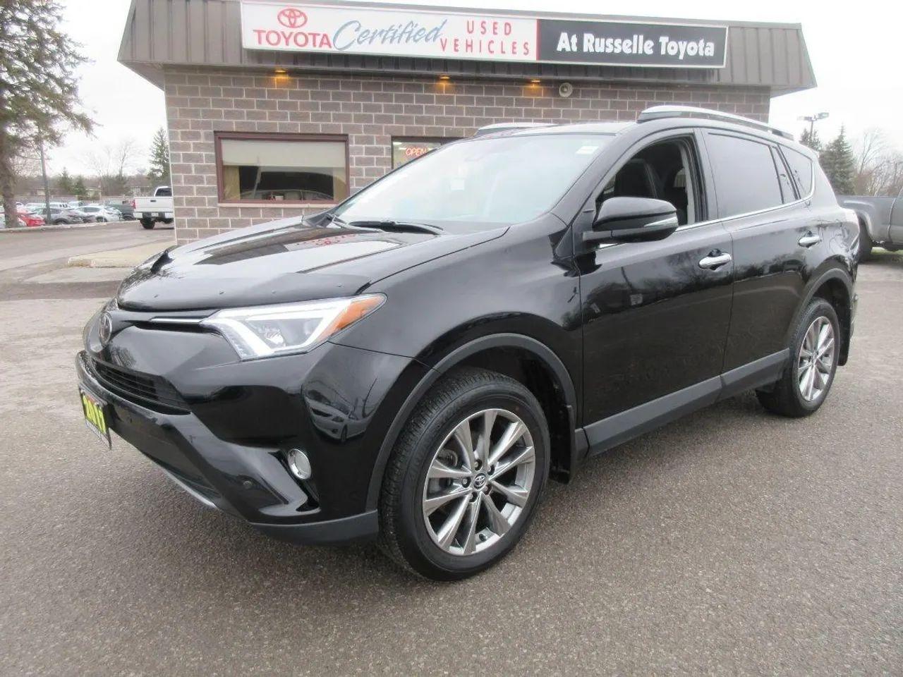 2017 Toyota RAV4 Limited-0