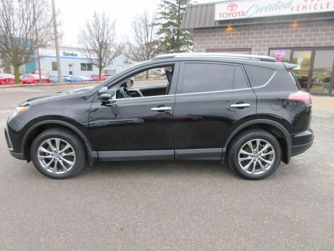2017 Toyota RAV4 Limited-1
