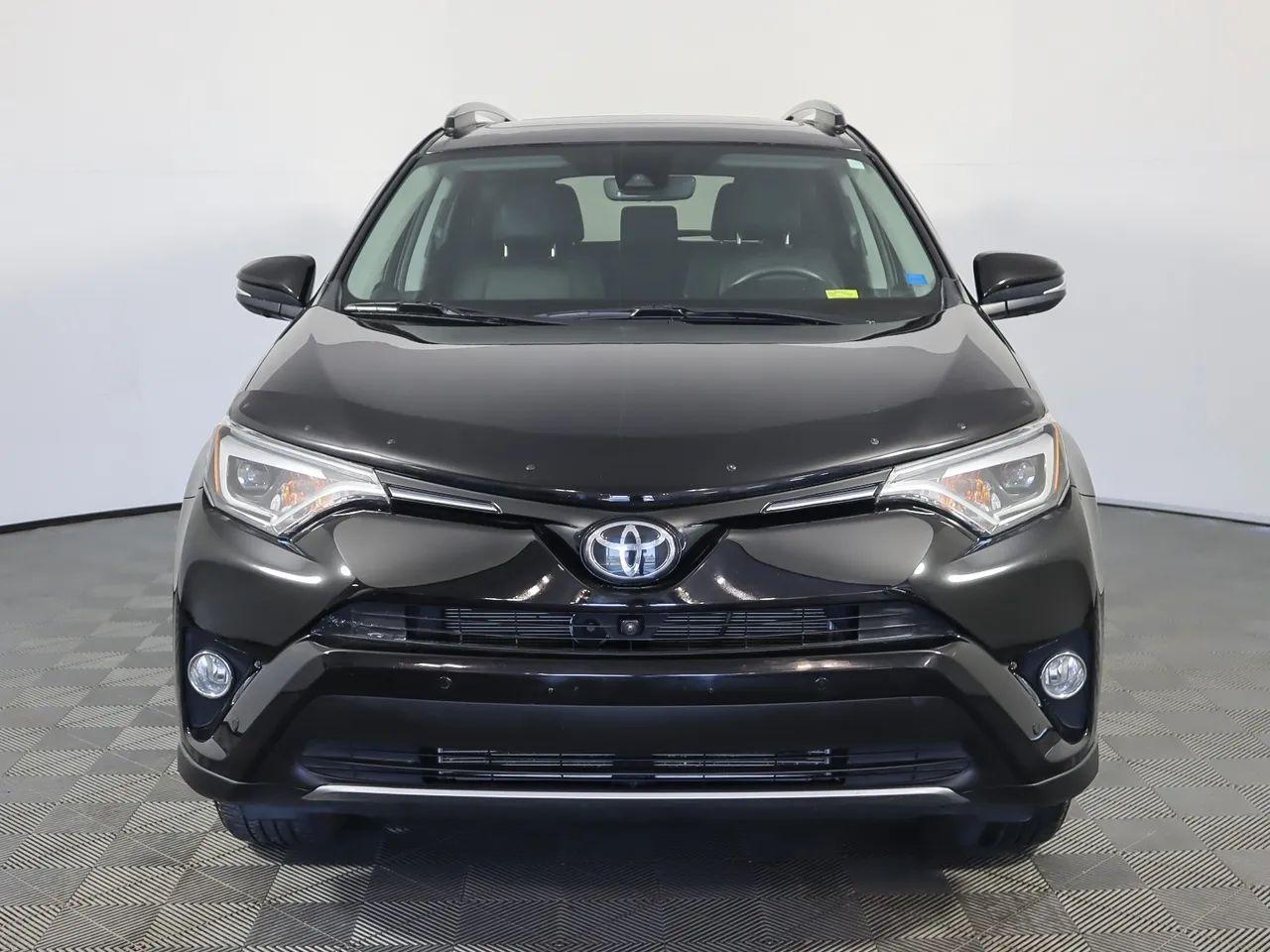 2017 Toyota RAV4 Limited-1