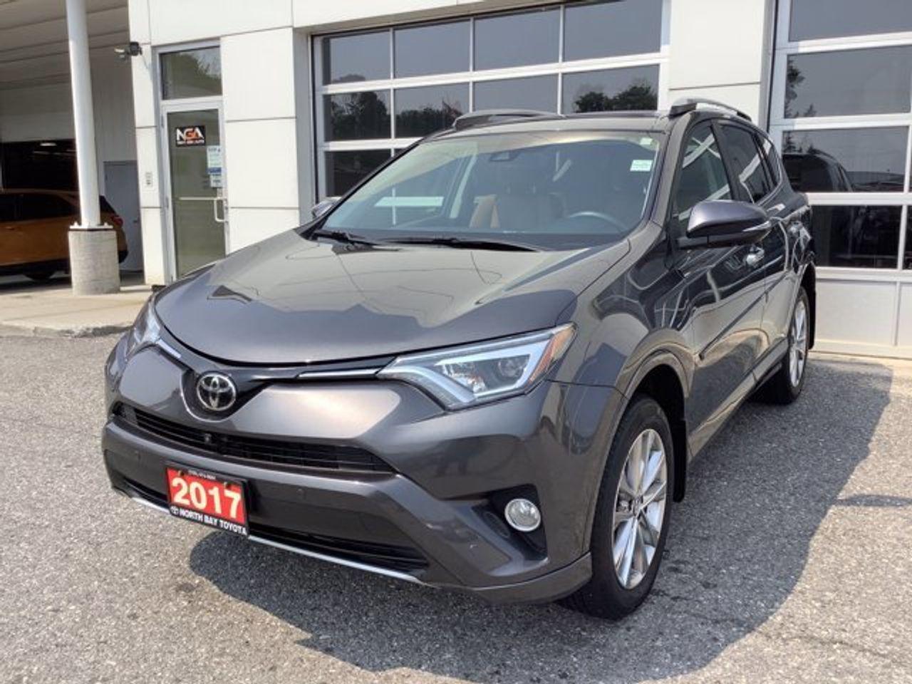 2017 Toyota RAV4 Limited-1