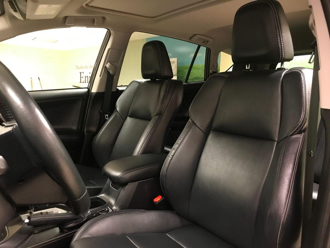 2017 Toyota RAV4 Limited-2