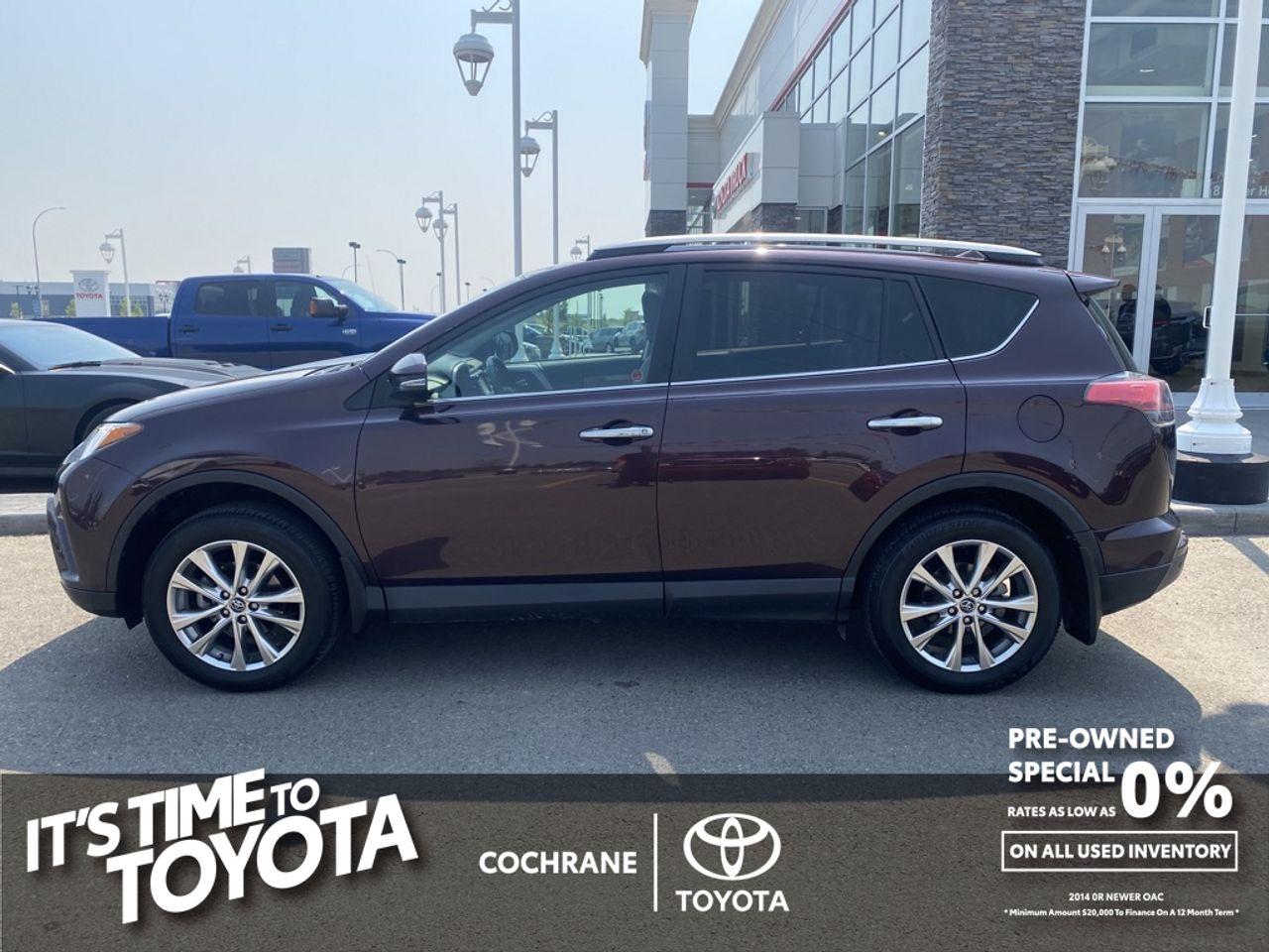 2017 Toyota RAV4 Limited-1