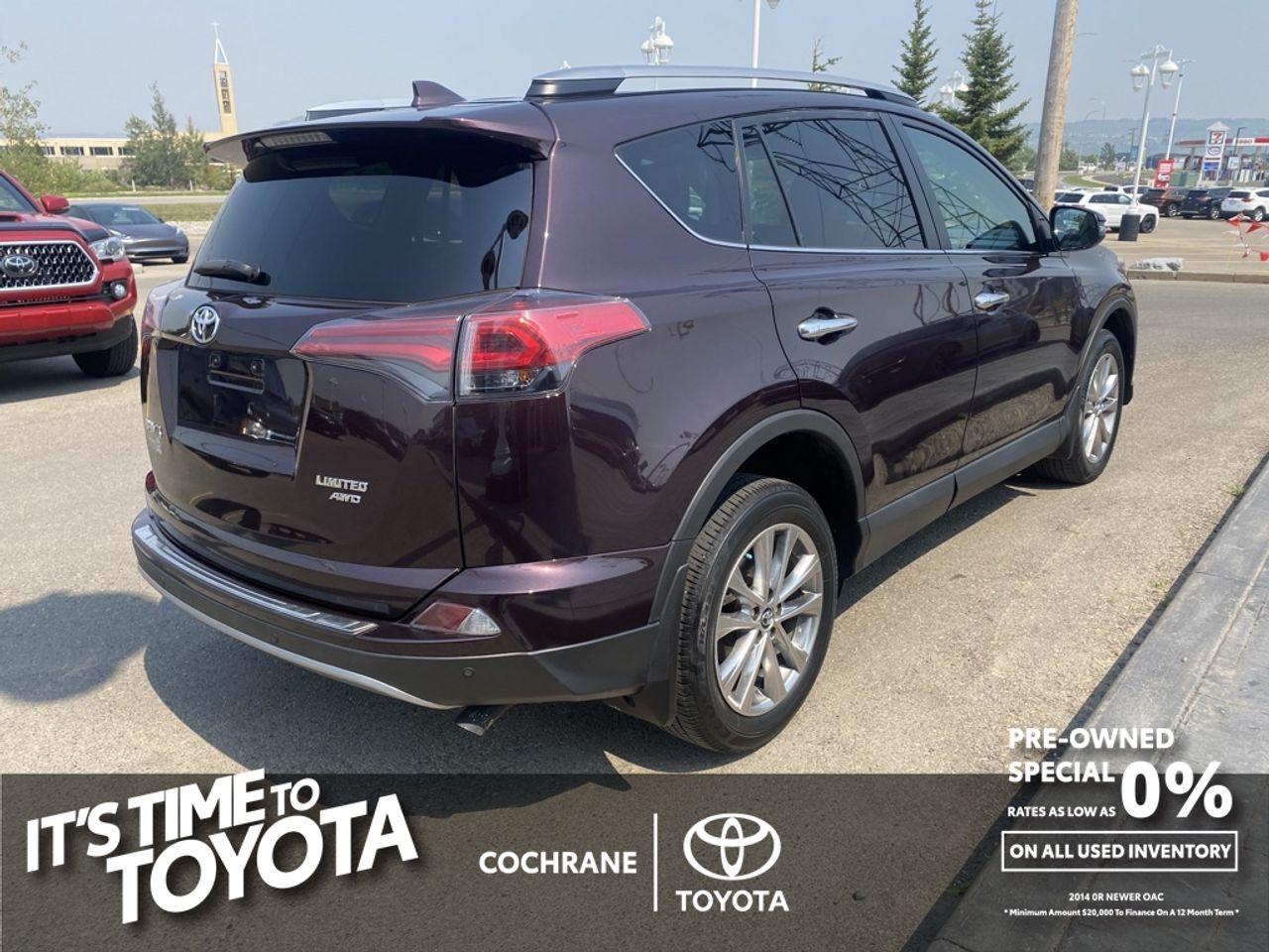 2017 Toyota RAV4 Limited-4