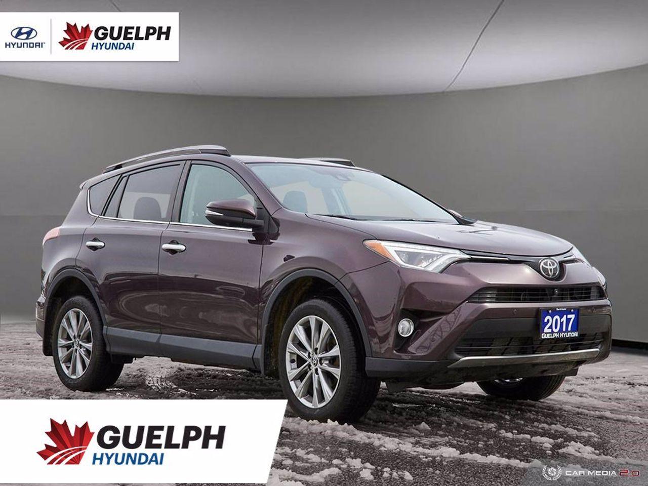 2017 Toyota RAV4 Limited-0