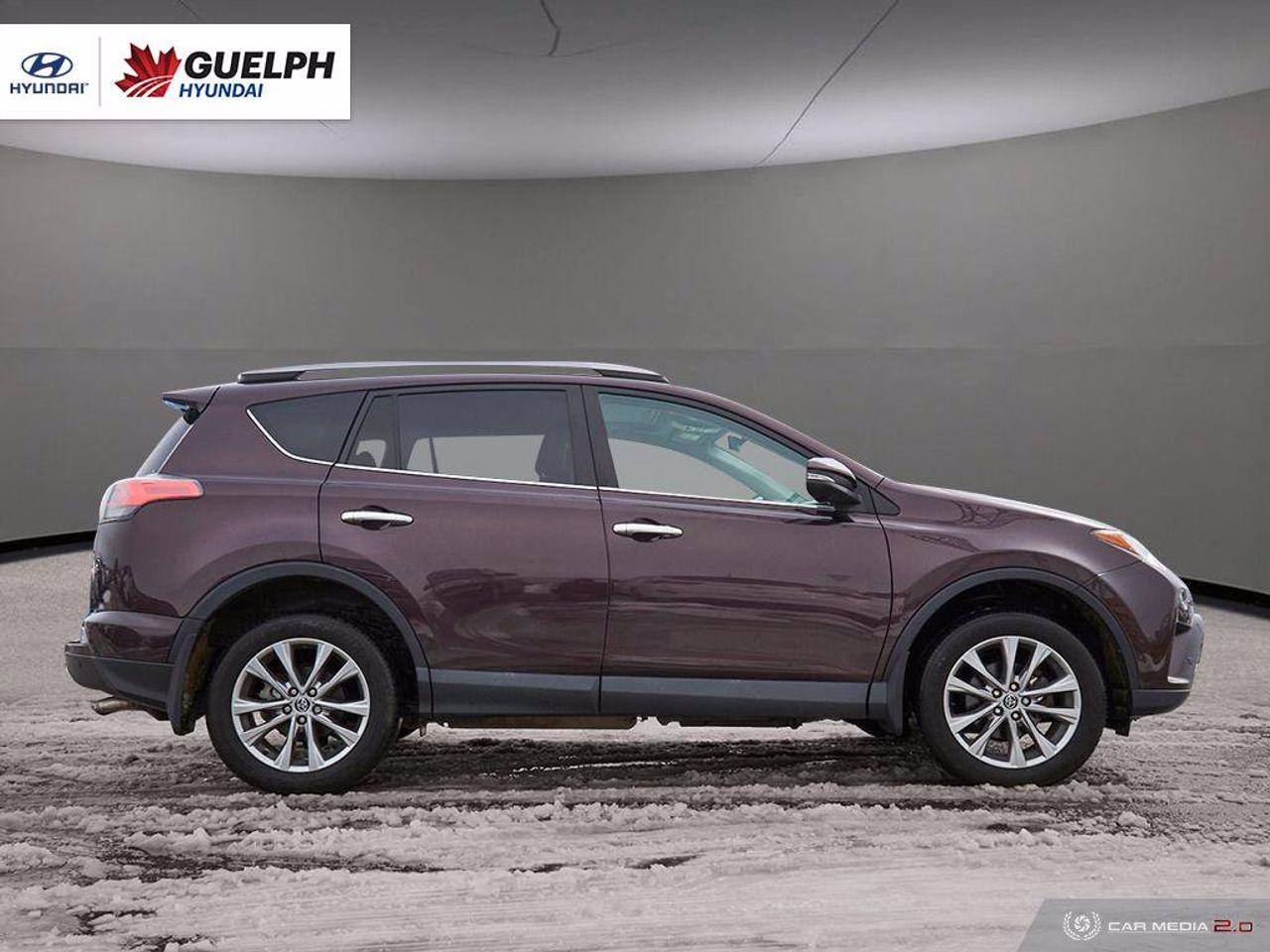 2017 Toyota RAV4 Limited-1