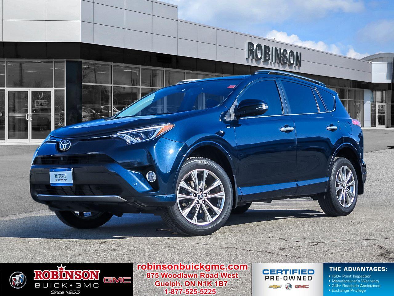 2017 Toyota RAV4 Limited-0