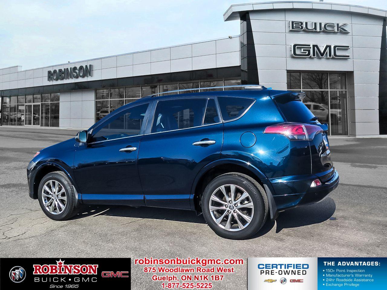 2017 Toyota RAV4 Limited-4