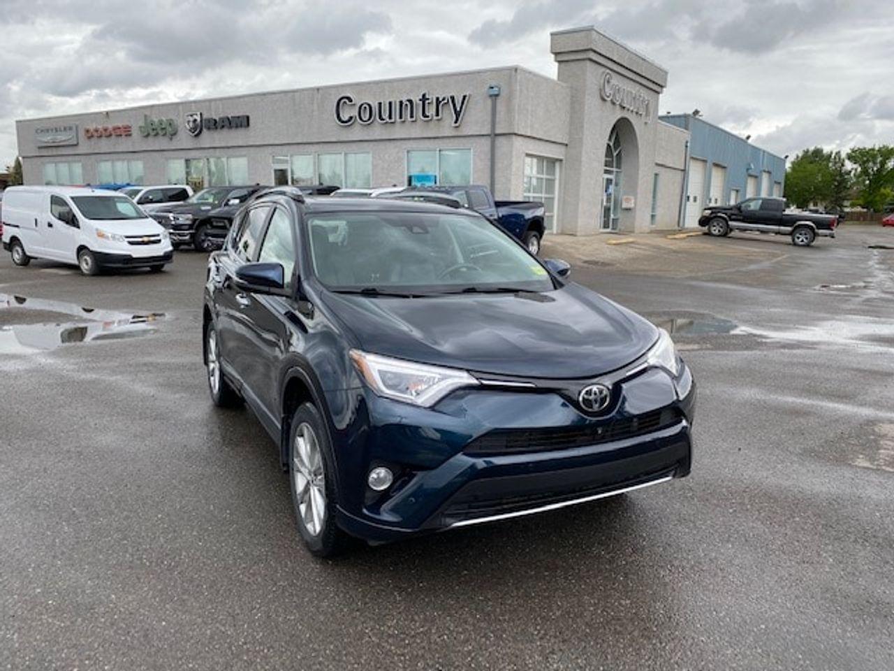 2017 Toyota RAV4 Limited-0