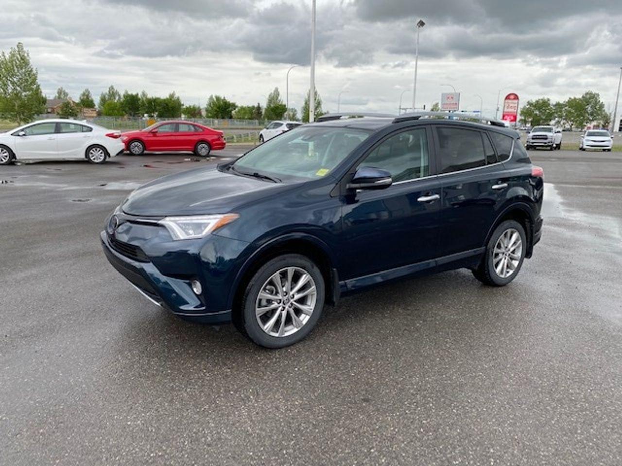 2017 Toyota RAV4 Limited-4