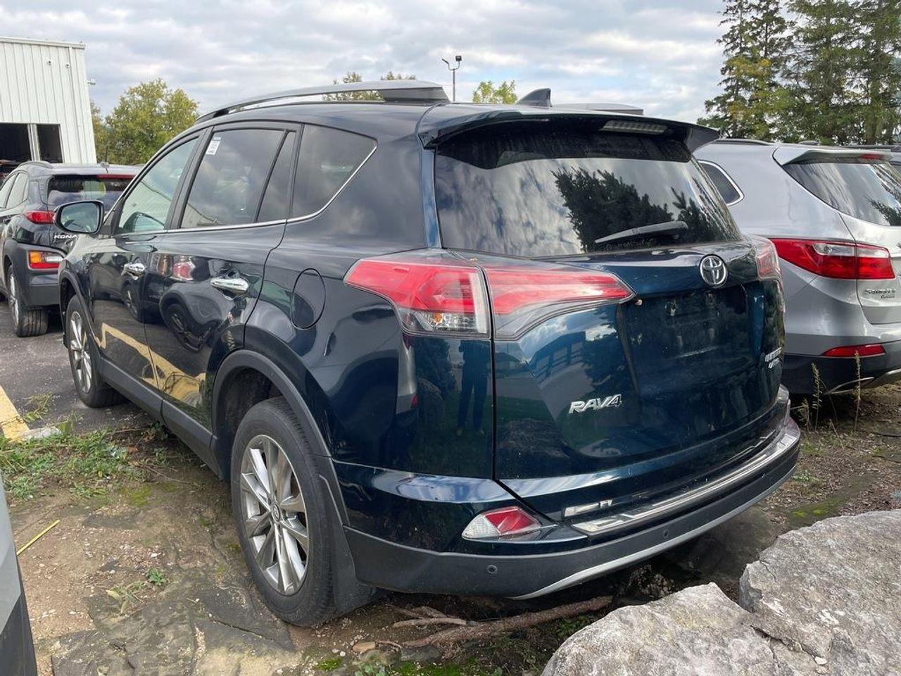 2017 Toyota RAV4 Limited-1