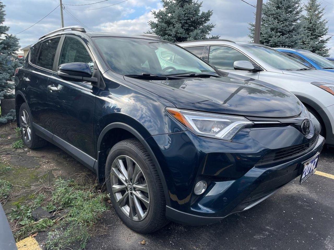 2017 Toyota RAV4 Limited-4