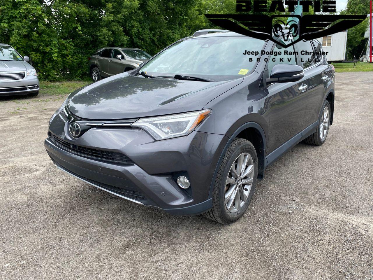 2017 Toyota RAV4 Limited-0