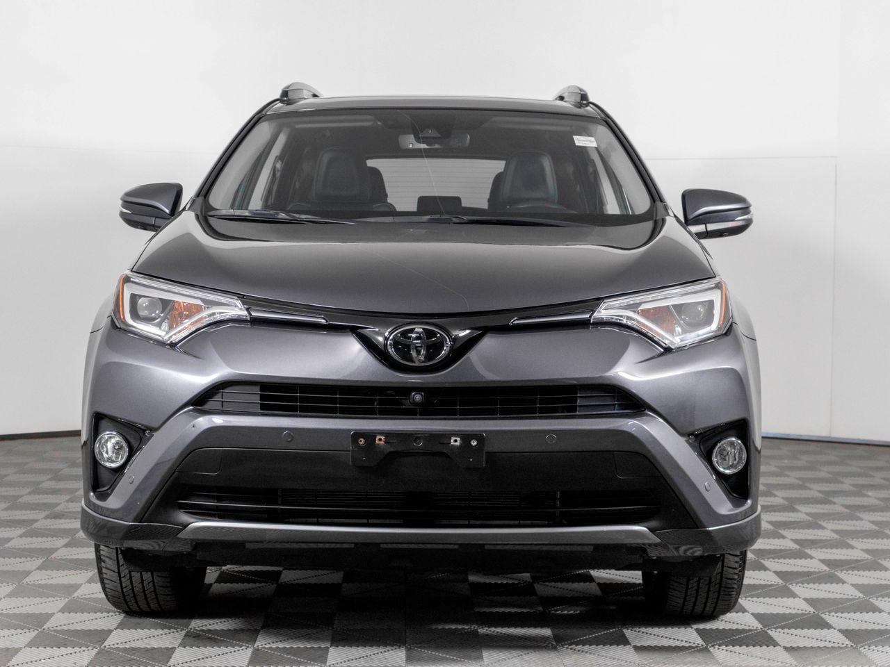 2017 Toyota RAV4 Limited-1