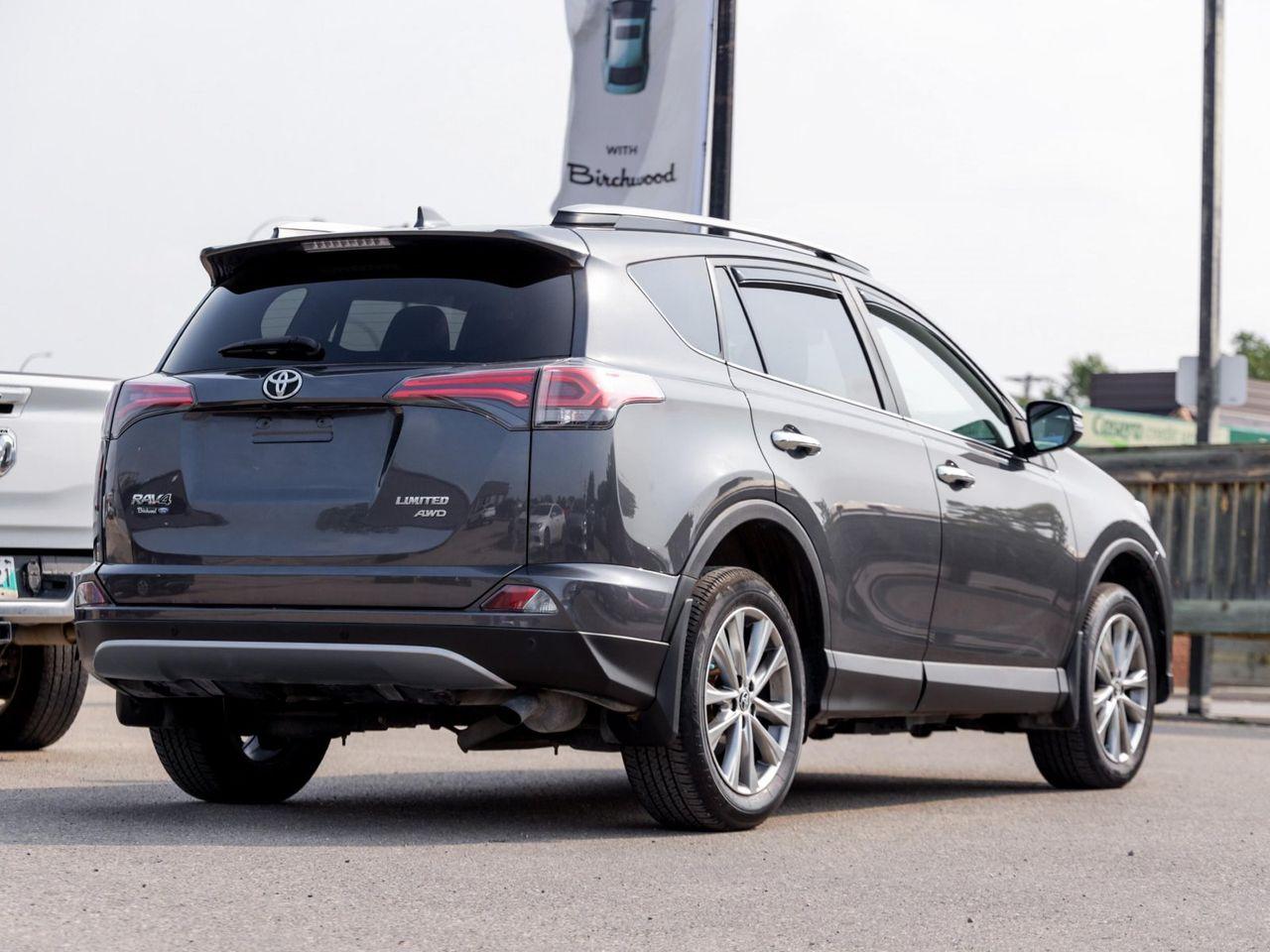 2017 Toyota RAV4 Limited-4