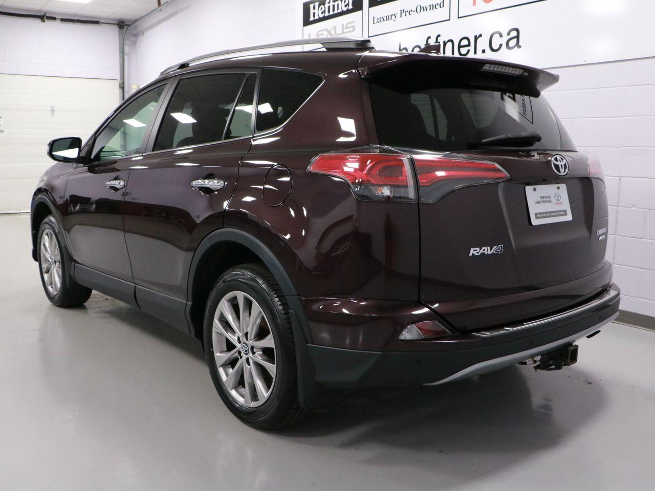 2017 Toyota RAV4 Limited-4