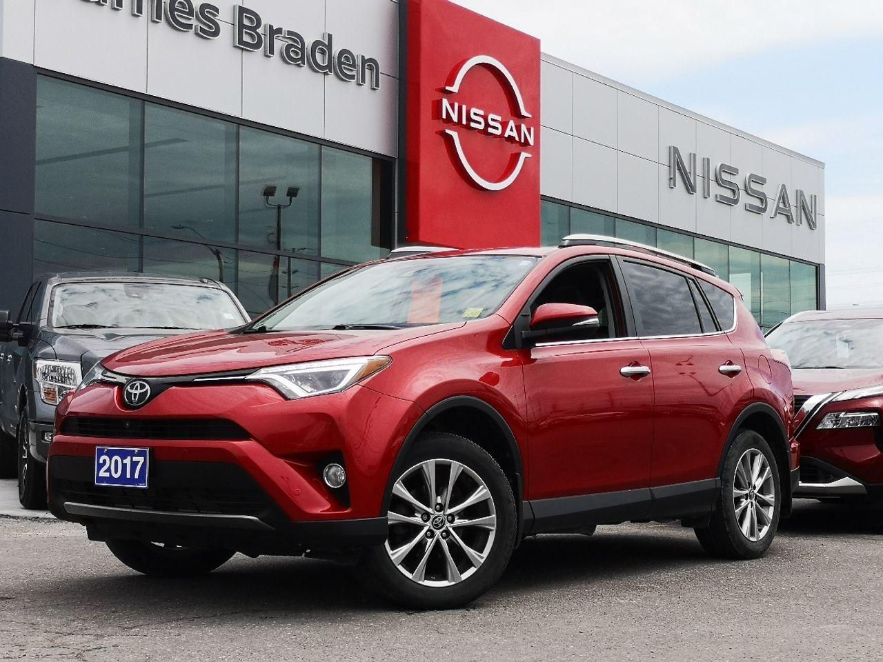 2017 Toyota RAV4 Limited-0