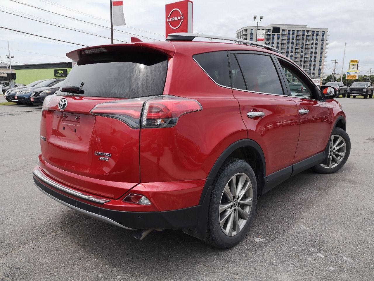 2017 Toyota RAV4 Limited-4