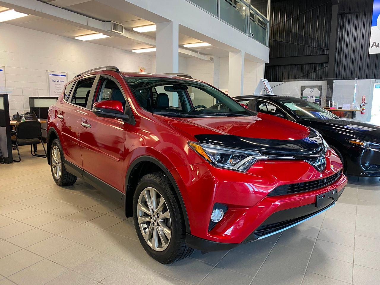 2017 Toyota RAV4 Limited-2