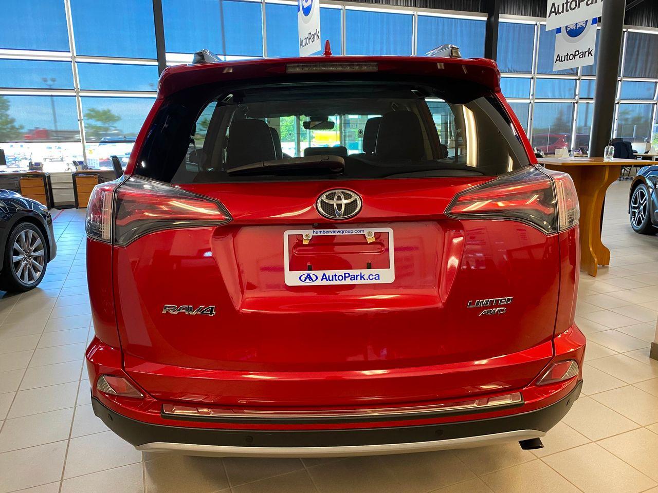 2017 Toyota RAV4 Limited-4