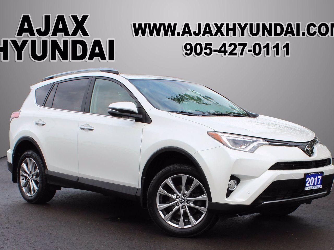 2017 Toyota RAV4 Limited-0