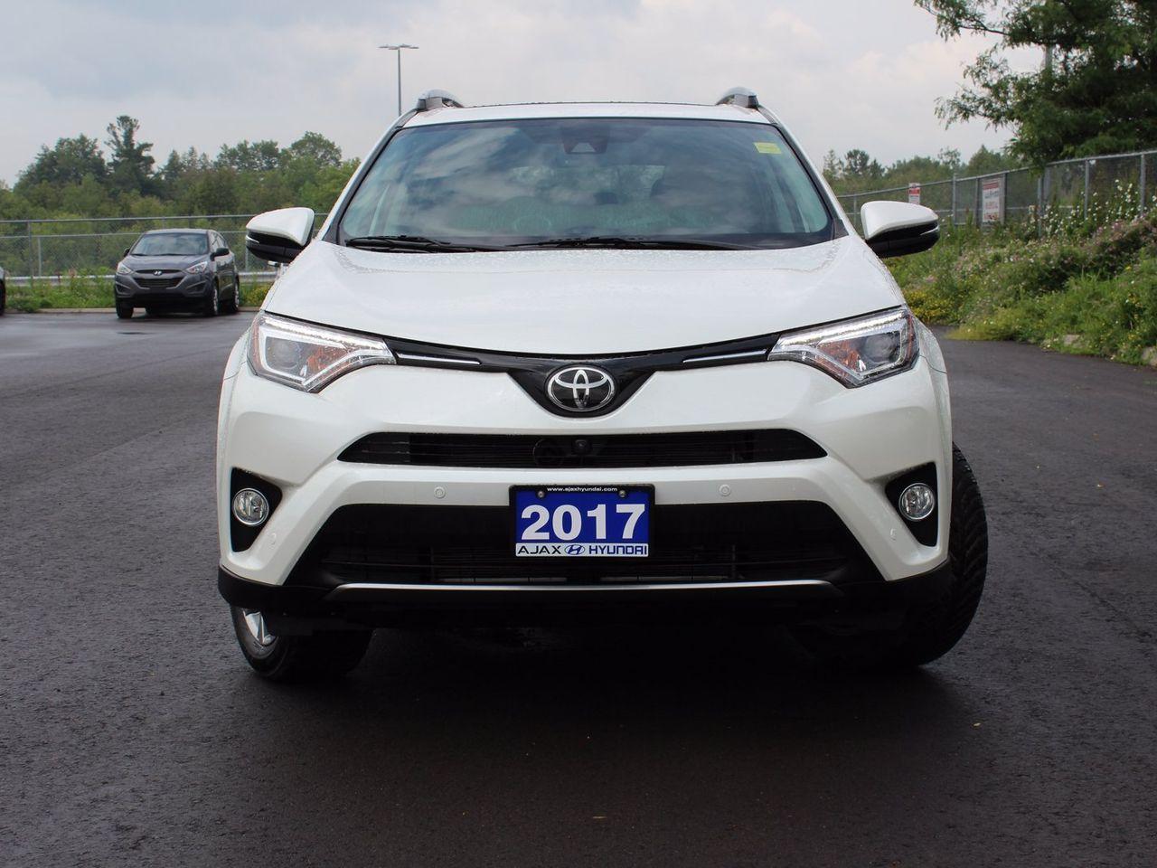 2017 Toyota RAV4 Limited-2