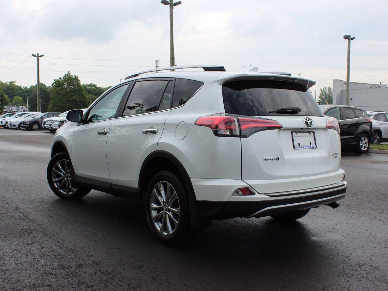 2017 Toyota RAV4 Limited-4