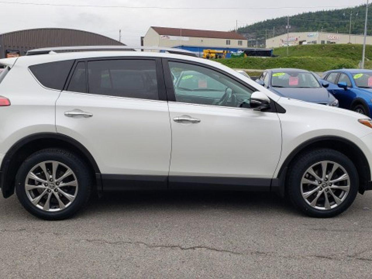 2017 Toyota RAV4 Limited-1