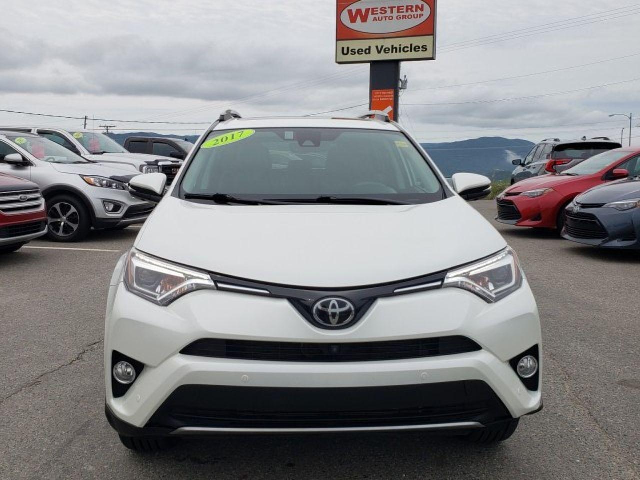 2017 Toyota RAV4 Limited-3