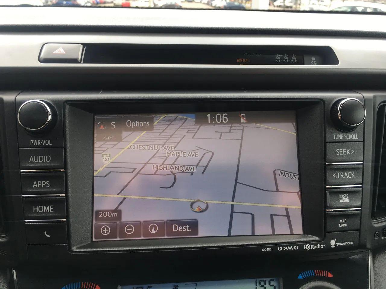 2017 Toyota RAV4 SE-3