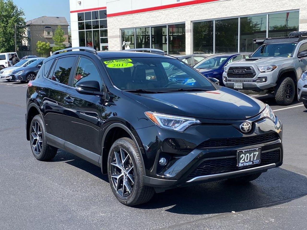 2017 Toyota RAV4 SE-3